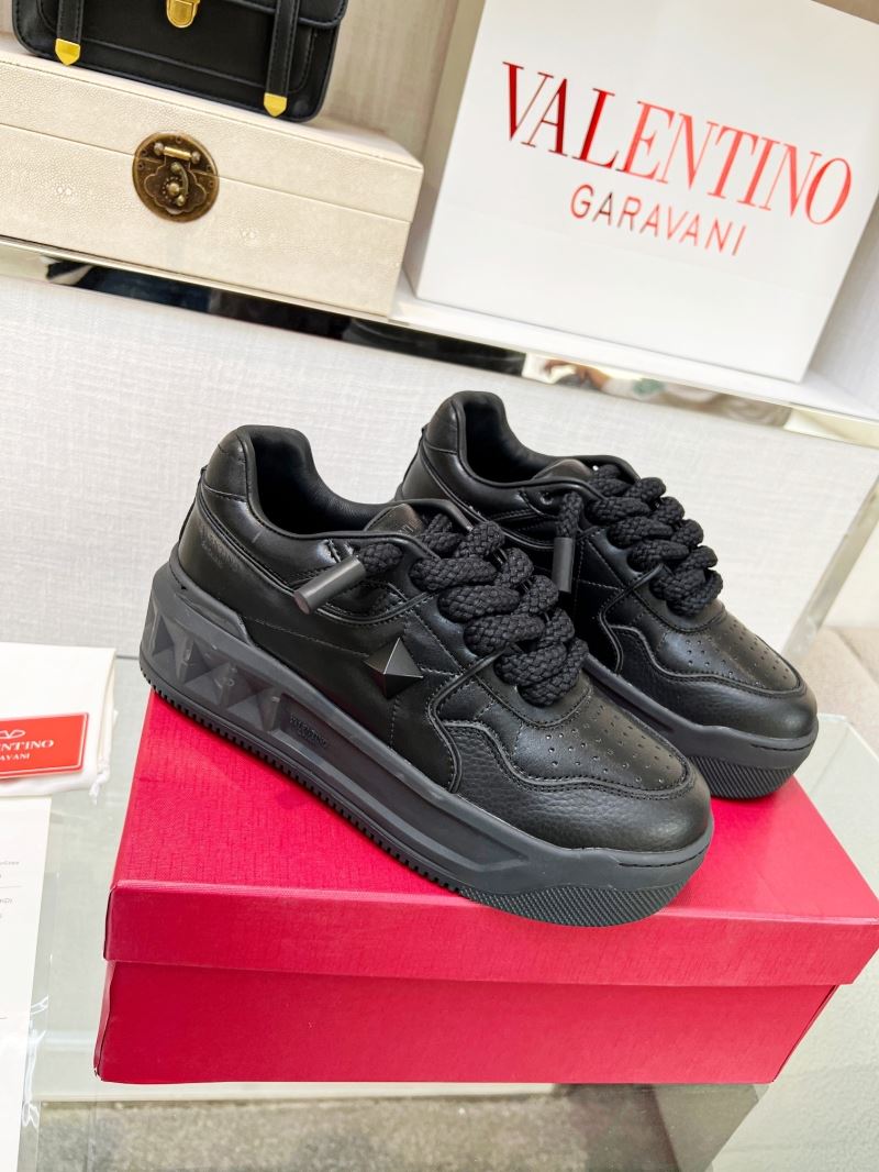 Valentino One Stud Shoes